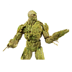DC Multiverse Swamp Thing 30 cm